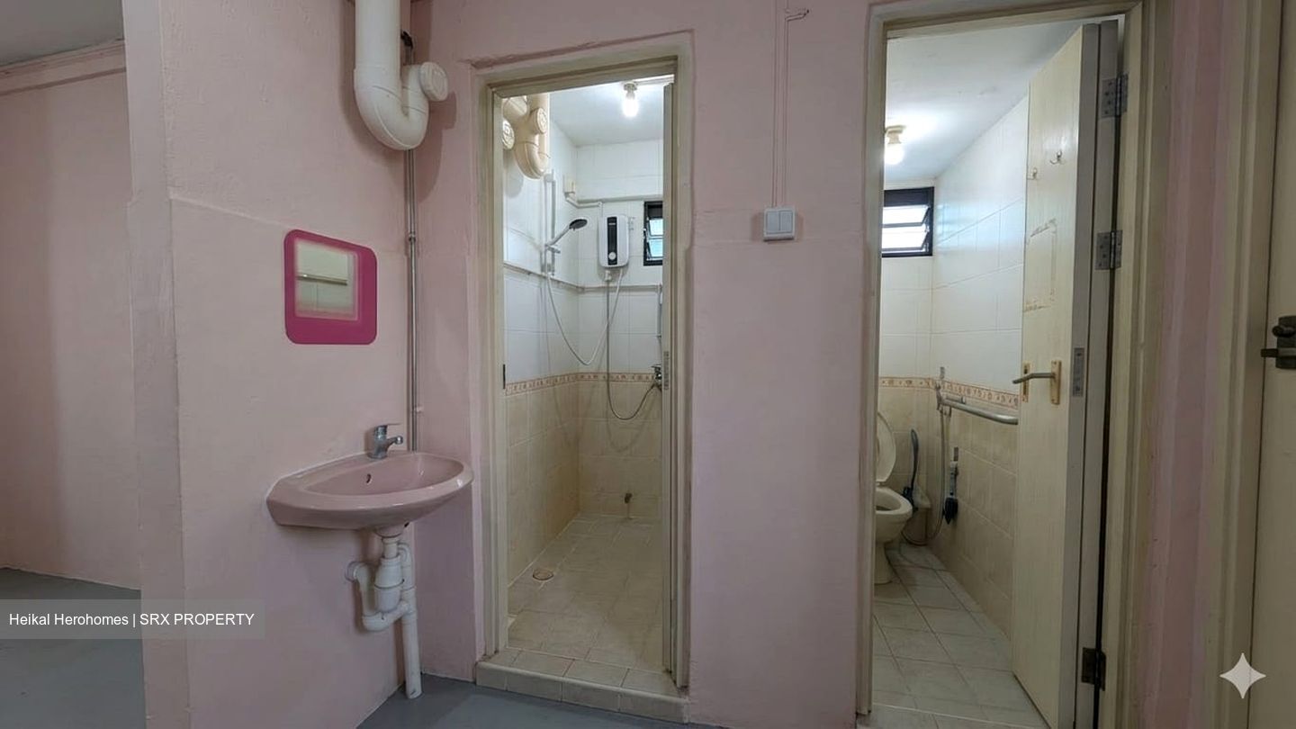 Blk 74 Whampoa Court (Toa Payoh), HDB 3 Rooms #536227721